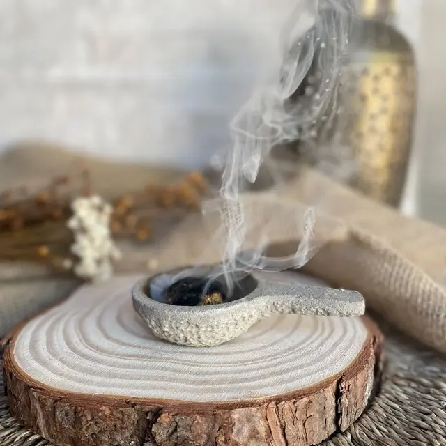 Ambiente limpo e harmonizado com luz suave